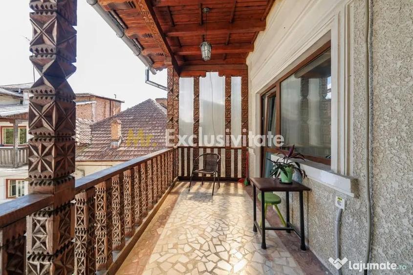 Spațiu comercial, de 90 mp, în Trivale