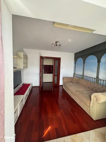 Apartament cu 2 camere în Craiovița Nouă