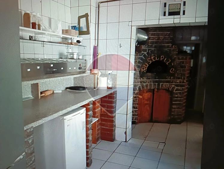 Spațiu comercial, de 54 mp, în Apărătorii Patriei