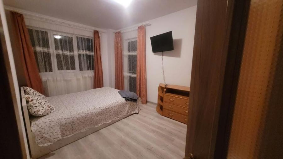 Apartament cu 2 camere în Mănăștur