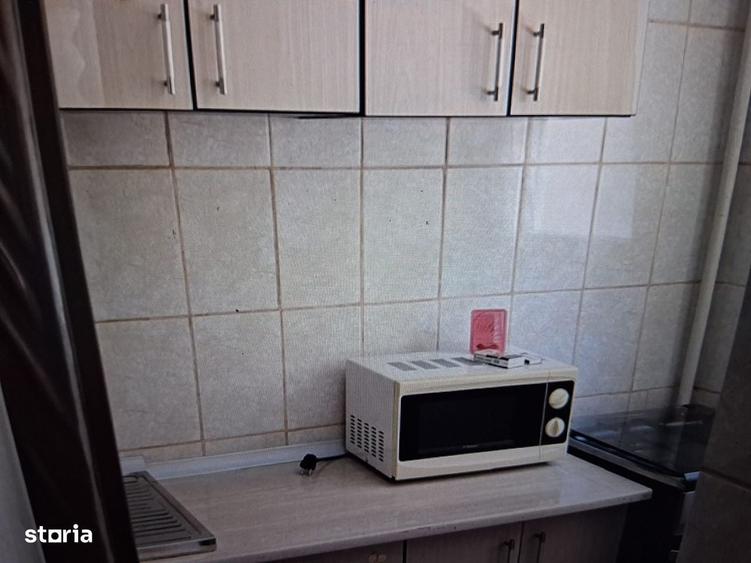 Garsonieră semidecomandată în Iancului