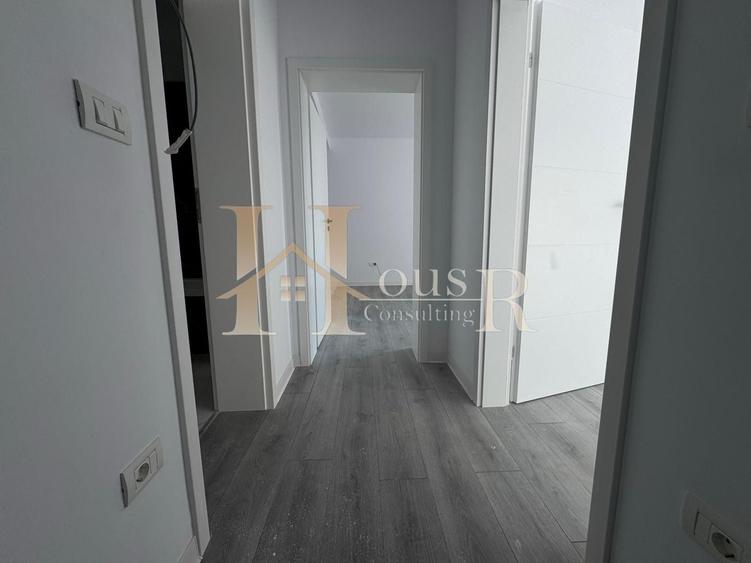 Bloc Nou.Finalizat.Finisaje de calitate.Loc de parcare - 10