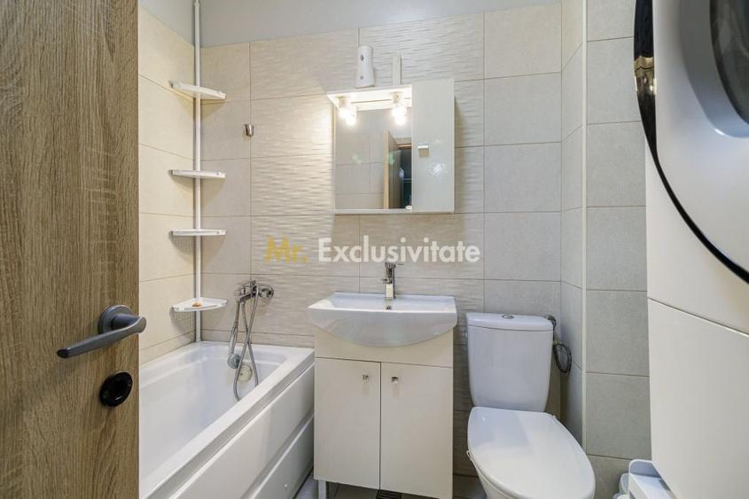 Apartament cu 2 camere decomandat în Fundeni