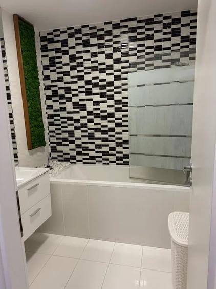 Apartament 2 Camere Lujerului la 5 min de Metrou cu Centrala Renovat - 7