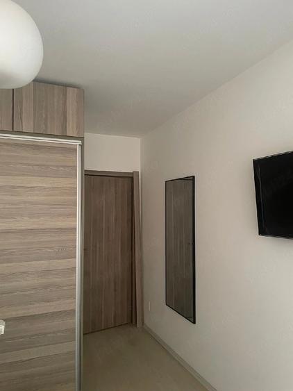 Vand apartament cu 2 camere mobilat - 4