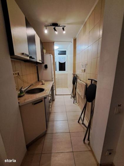 Direct proprietar|3 camere renovat|metrou Raul Doamnei|Bloc reabilitat - 7