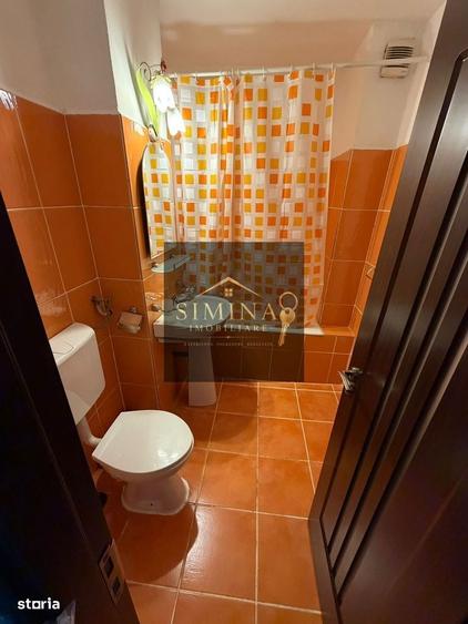 Apartament cu 3 camere decomandat în Dâmbu Pietros