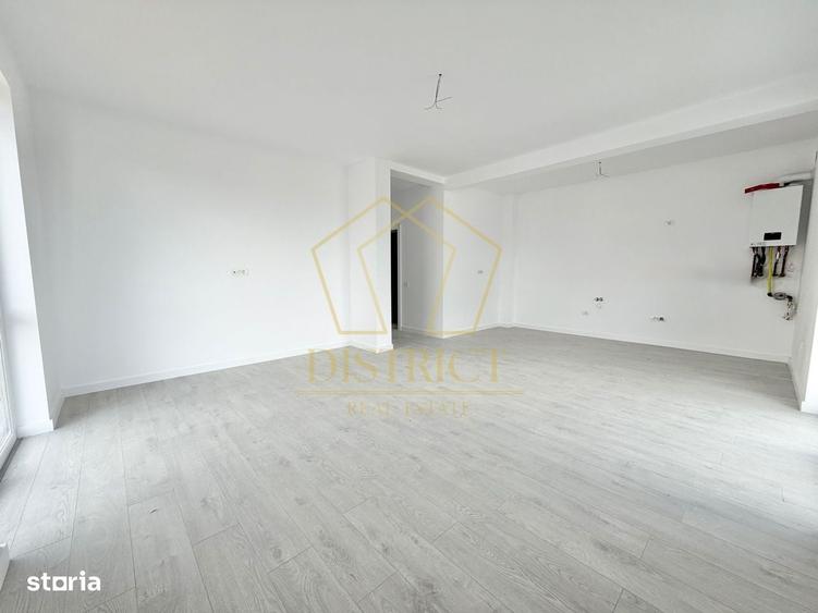 Apartament cu 2 camere în Rudicica