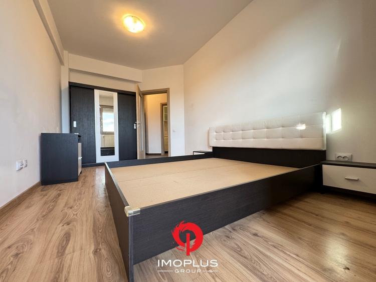 Apartament cu 3 camere decomandat, mobilat în Lunca Cetățuii