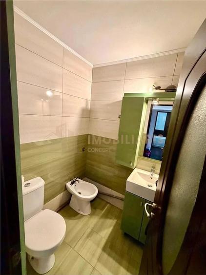 Apartament 3 camere - zona Moldovei - 8