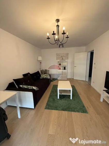 Apartament cu 2 camere langa Aula Transilvania - Brasov (Brasov) - 7