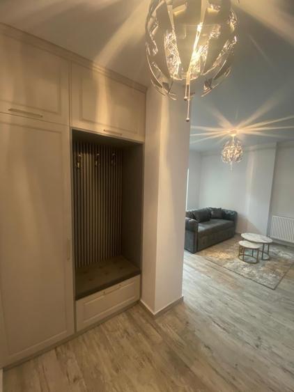 Apartament 2 camere mobilat si utilat, Valea Adanca - 6