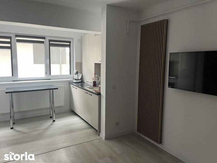Apartament 3 Camere Rond Pacurari - 2
