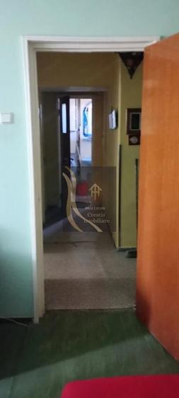 Apartament cu 2 camere decomandat în Colentina