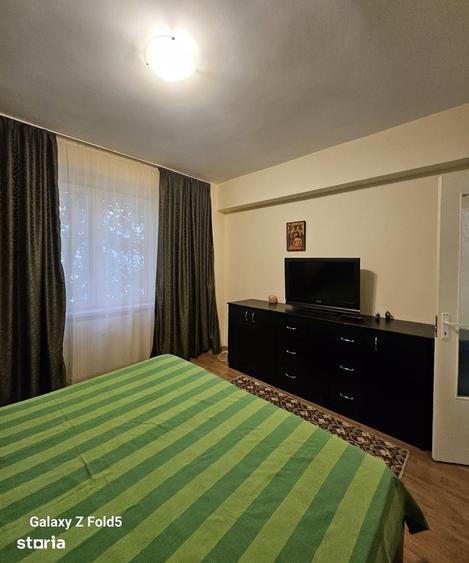 Apartament cu 2 camere decomandat în Cantemir