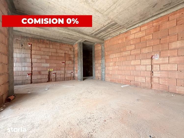 Apartament cu 2 camere în Giroc — fotografia 3