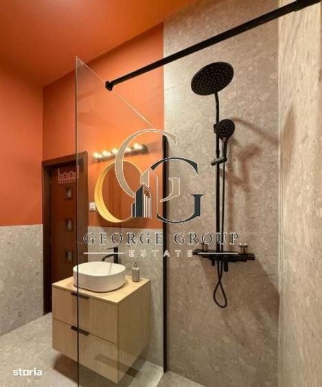 Apartament cu 2 camere decomandat în Universitate
