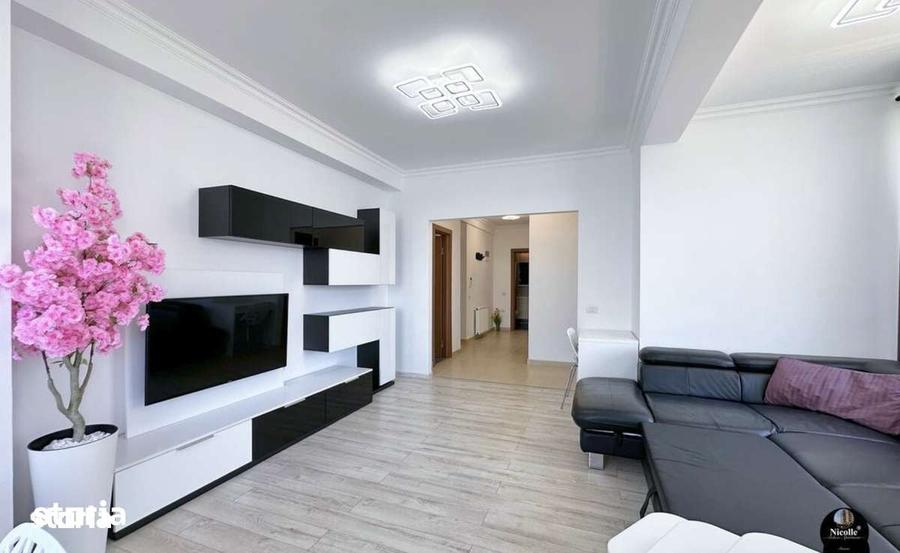 Apartament cu 3 camere în Cazino