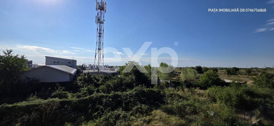 Apartamente Noi 2 Camere de Închiriat–Prima Închiriere| Micro 12, Dâmbovița Mall - 13