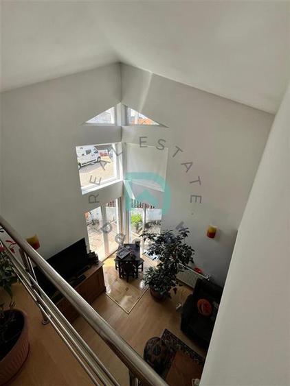 Casă individuală cu 5 camere cu Teren 690 Mp în Hărman