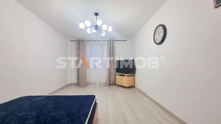 Apartament mobilat 3 camere zona Vlahuta - 21