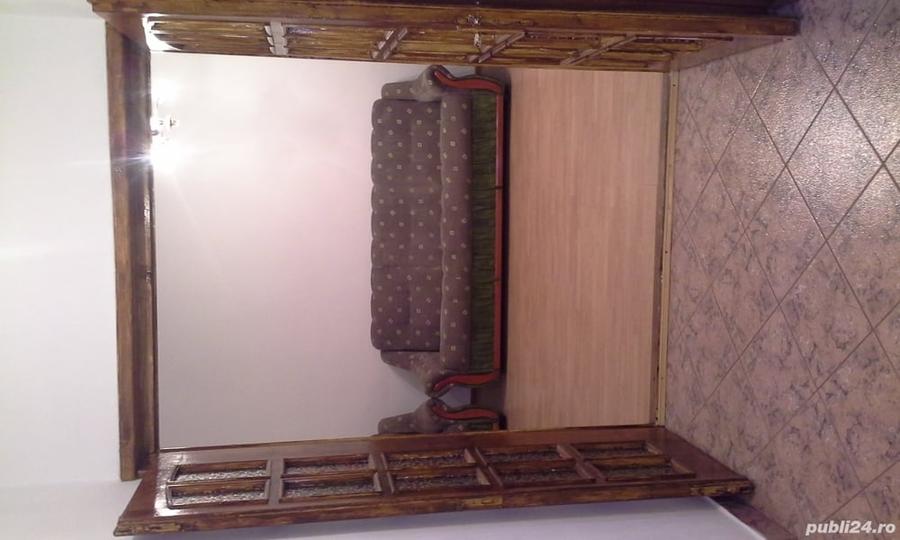 Apartament cu 2 camere decomandat în Piața Nouă