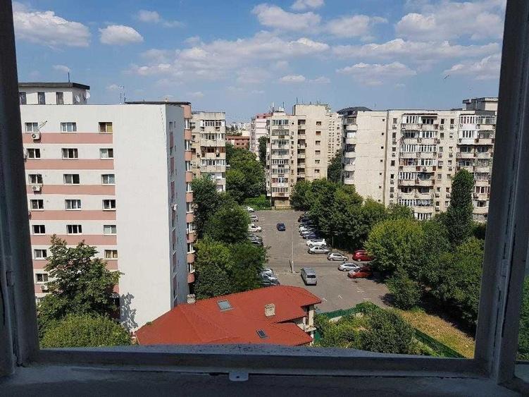 Garsonieră decomandată în Sebastian
