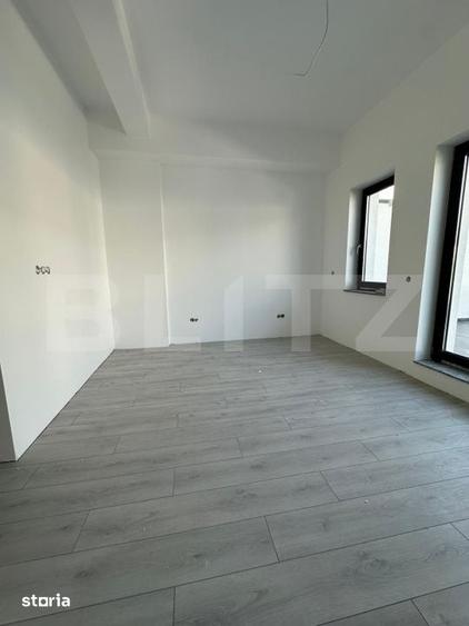 Mini Penthouse cu terasa generoasa | Zona linistita - 6