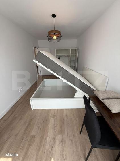 Apartament cu 2 camere în Florești — fotografia 1