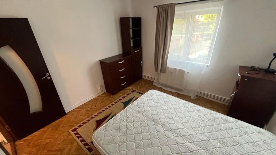 Proprietar inchriez apartament 3 camere decomandate|zona Giroc|etaj 1|2 bai|recent renovat|cetrala gaz| - 3