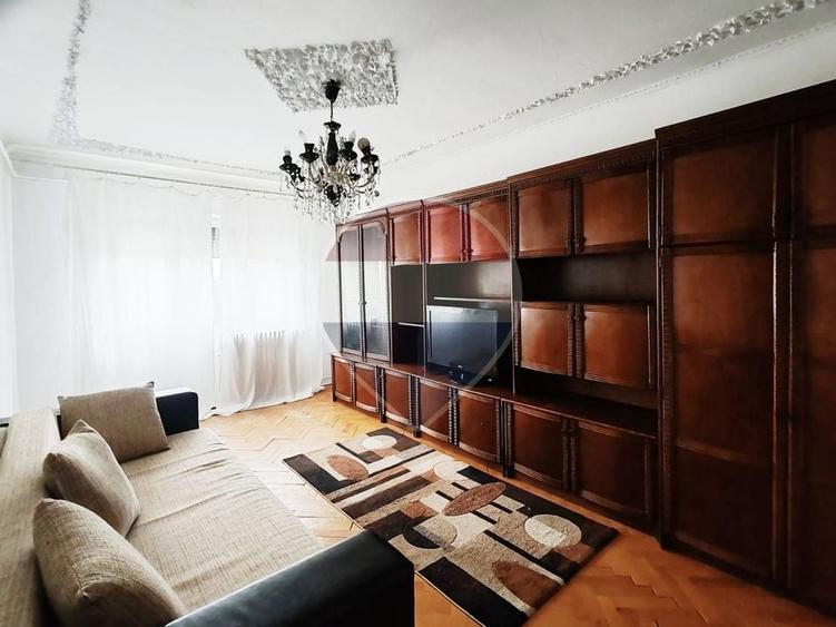 De închiriat apartament cu 3 camere, în apropiere de Orășelul Copiilor - 9