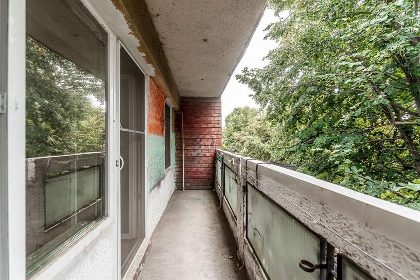 Apartament cu 3 camere decomandat în Malul Mureșului