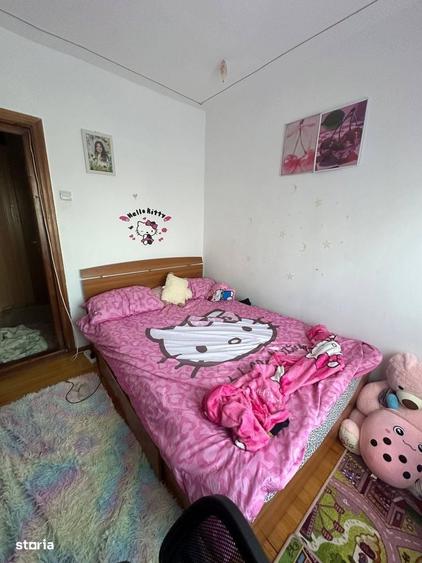 Apartament cu 2 camere decomandat în Unirii Sud