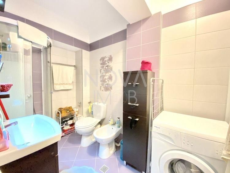 Apartament 2 camere Doamna Stanca pentru inchiriat - 8