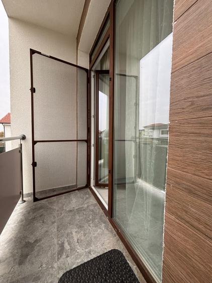 Casa Insiruita, 3 camere, 80mp utili, 150mp teren pe Calea Urseni - 13