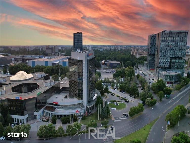 Spațiu comercial, de 15 mp, în Kiseleff
