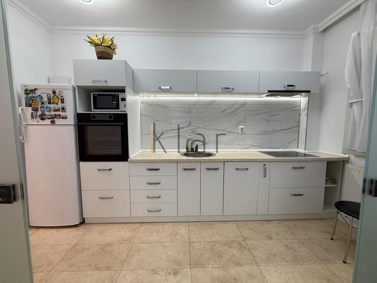Apartament modern 2 camere 65mp, Buna Ziua - zona Bonjour - 9