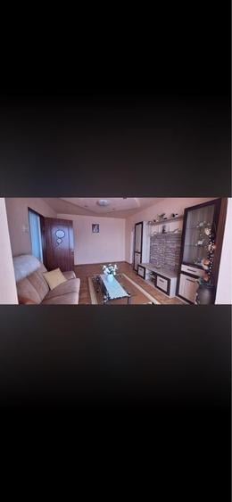Apartament cu 2 camere semidecomandat, mobilat în Central