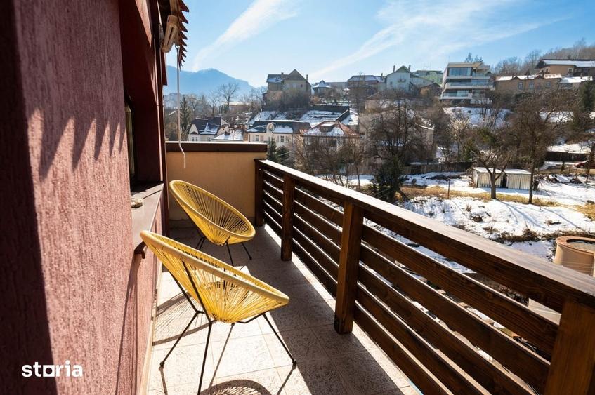 Vindem 3 camere Central, zona exclusivista! - 7