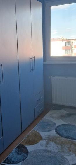 Garsonieră semidecomandată în Florilor