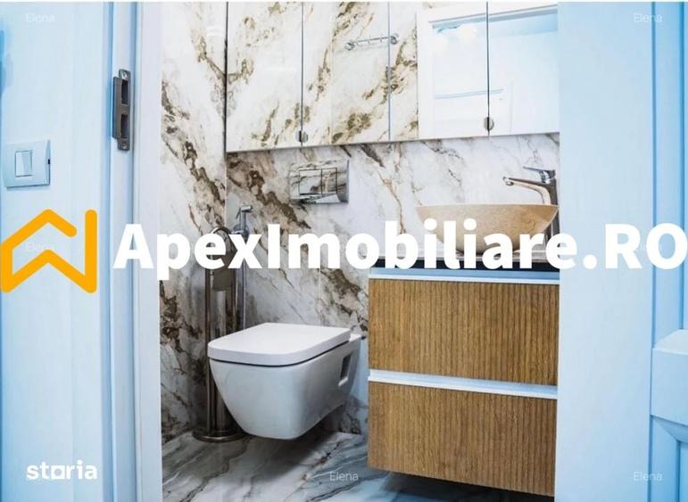 Apartament 2 camere de inchiriat Dorobanti Bucuresti ApexImobiliare.ro - 8