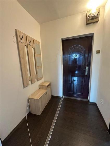 Garsonieră decomandată în Tătărași