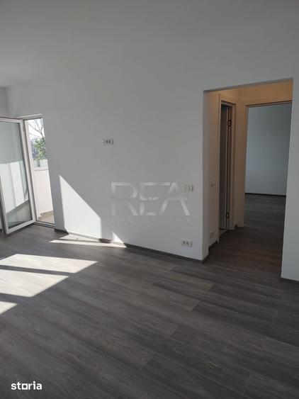 2 camere, renovat, bloc anvelopat/Piata Gorjului - 3