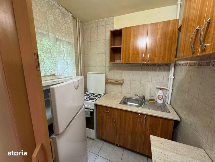 Garsoniera confort 1, zona UMF - 3