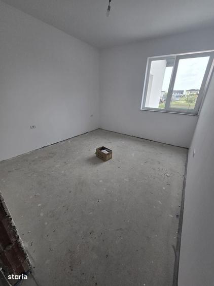 Casă cu 3 camere în Central