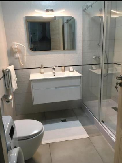 Apartament cu 2 camere în Nord