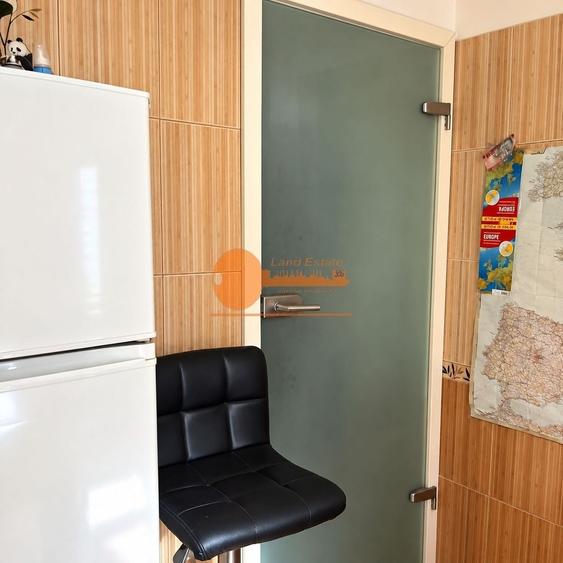 Apartament cu 2 camere decomandat, mobilat în Berceni