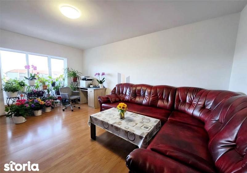 Apartament cu 3 camere în Girocului