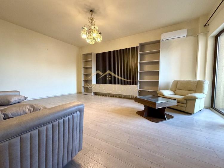 Apartament cu 2 camere *75mp* // Ștefan cel Mare - Dinamo - 1
