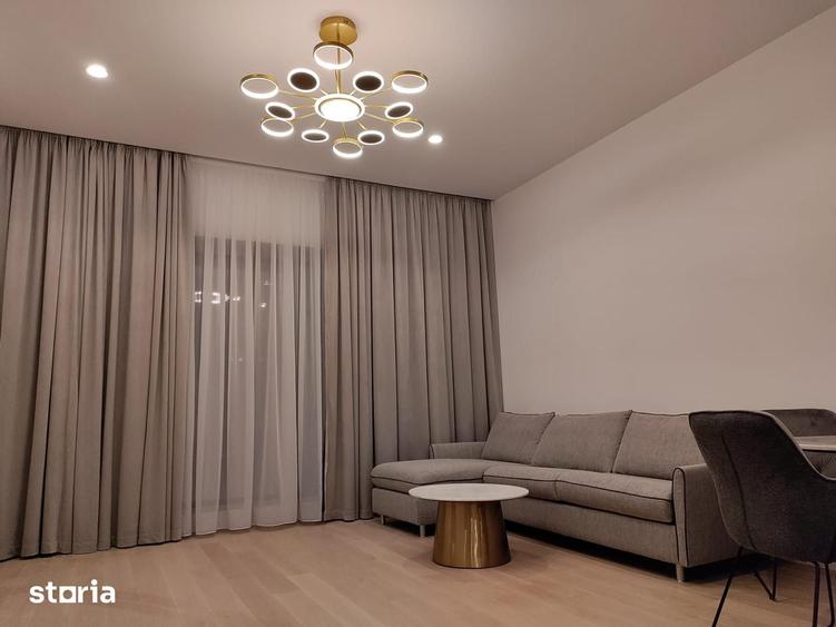 Apartament cu 2 camere în Colentina